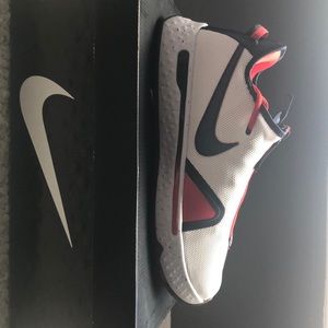 PG 4’s (Paul George)